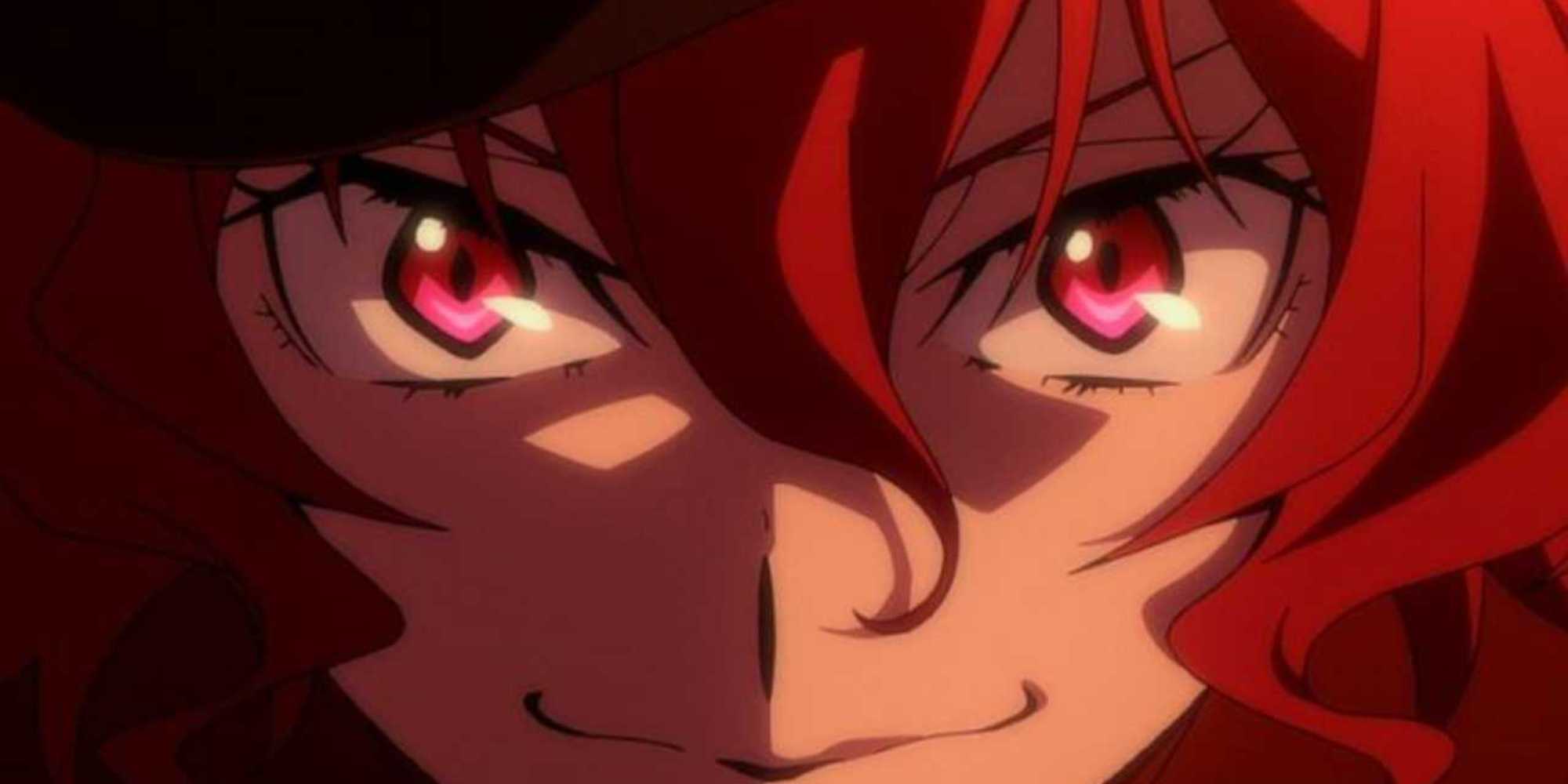 قابلیت ها در انیمه سگ های ولگرد بانگو