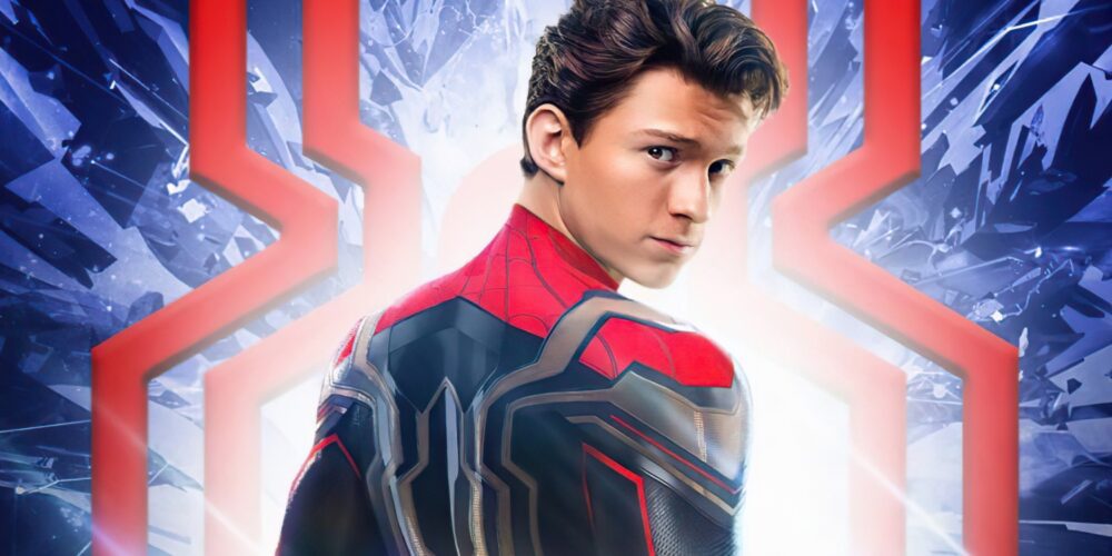 فیلم Spider-Man 4