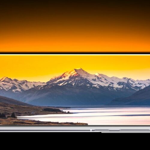 شیائومی ۱۴ اولترا نمایشگر ۶۰۰۰ نیتی