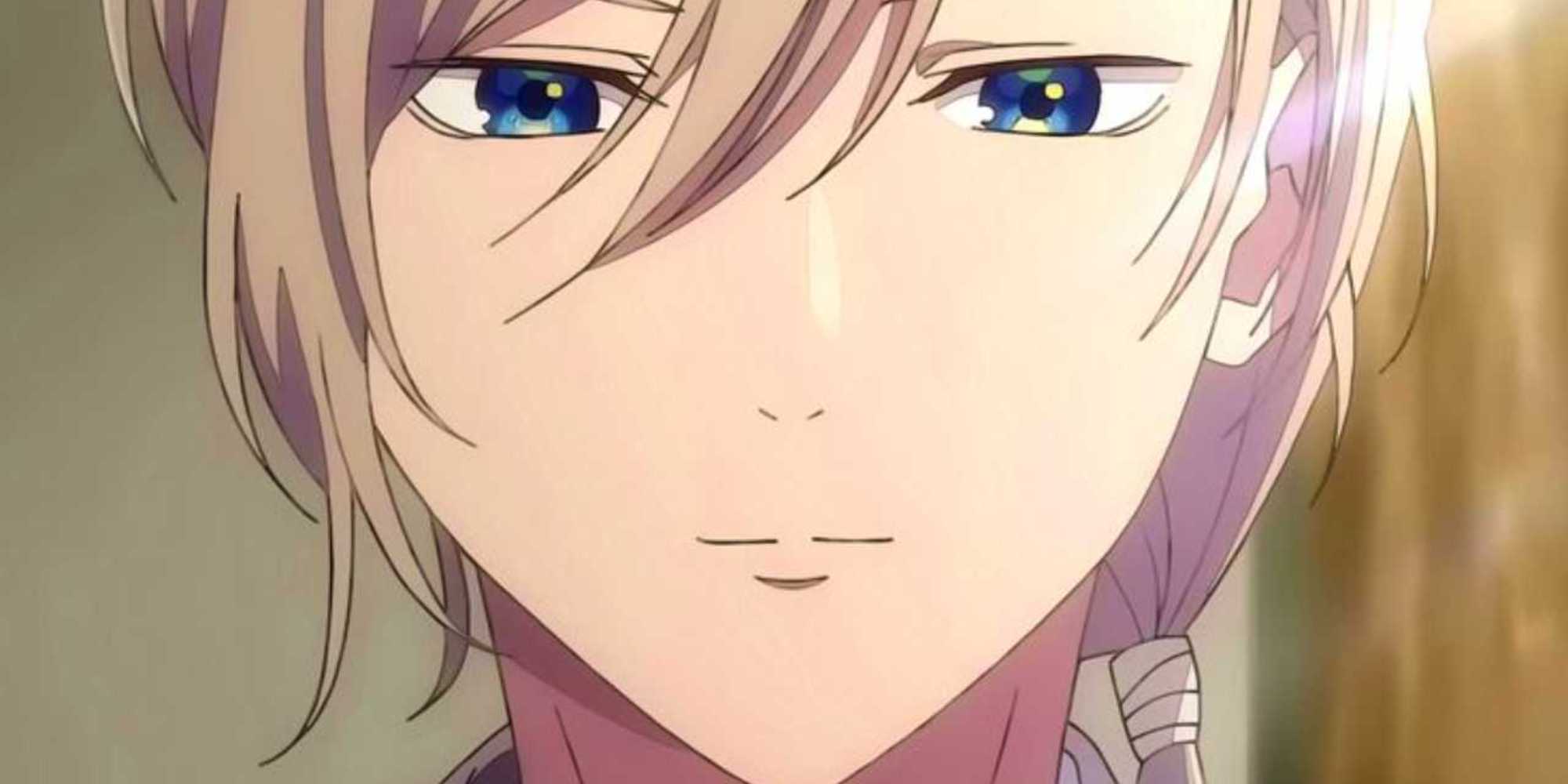 انیمه های عاشقانه