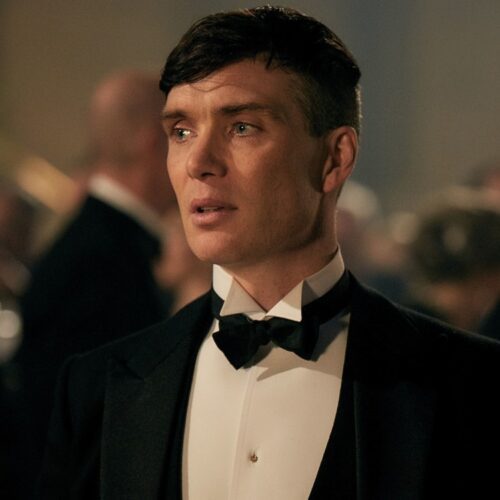 نقش دکتر دوم در فیلم چهار شگفت انگیز