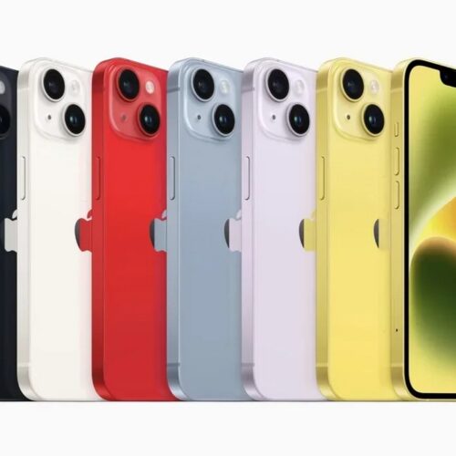 گوشی پرفروش