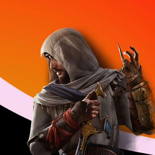 ویژگی های Assassin's Creed Mirage