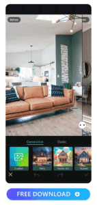 عکس با هوش مصنوعی