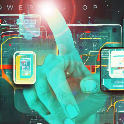 مولد هوش مصنوعی روی گوشی‌های هوشمند