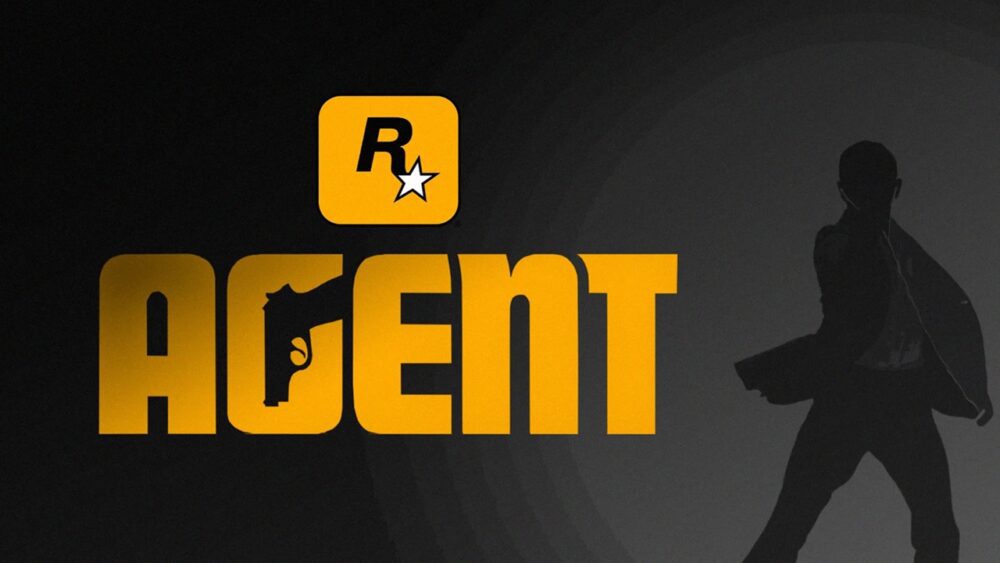 تصاویر بازی Agent