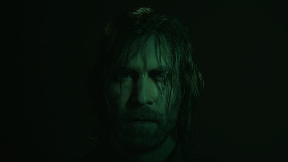 فروش بازی Alan Wake 2