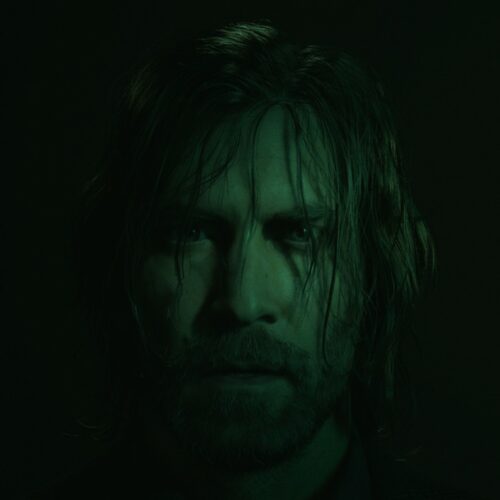 فروش بازی Alan Wake 2