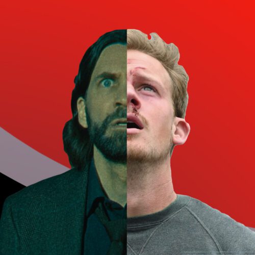 فیلم شبیه Alan Wake 2