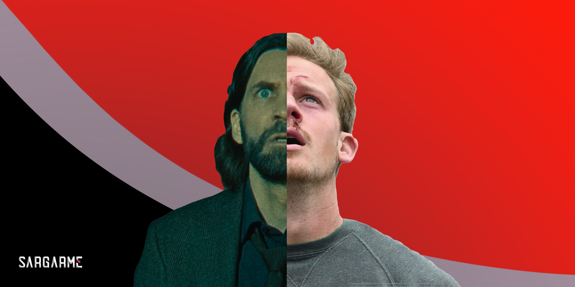 فیلم شبیه Alan Wake 2