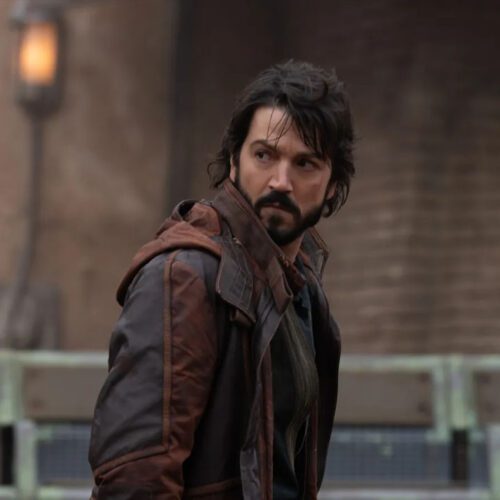 فصل دوم سریال اندور