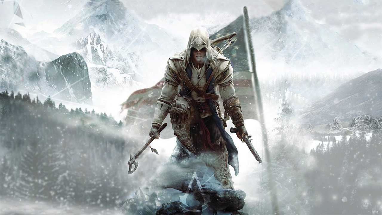 بازی Assassin’s Creed 3
