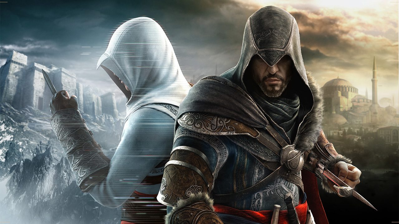 بازی Assassin’s Creed: Revelations