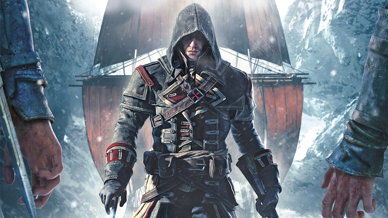 بازی Assassin’s Creed Rogue