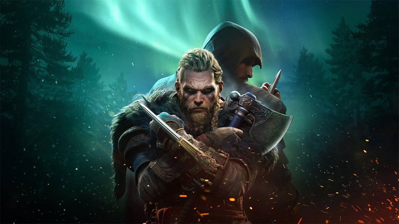 بازی Assassin's Creed: Valhalla