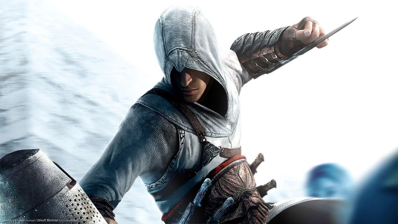 بازی Assassin’s Creed