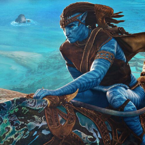 داستان فیلم آواتار 4