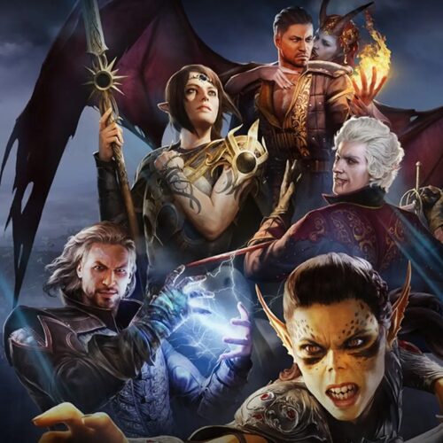 اتمام بازی Baldur’s Gate 3