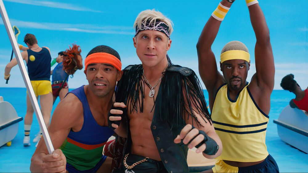 نامزدهای گلدن گلوب 2024