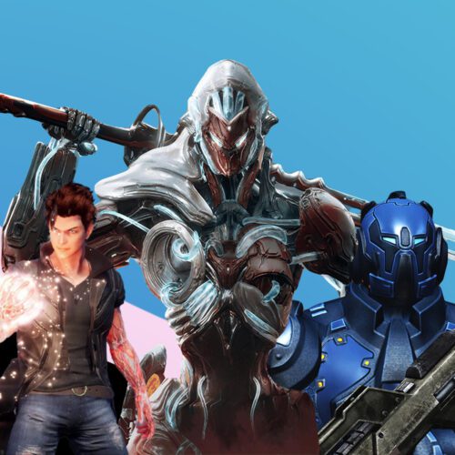 بازی های جهان باز رایگان