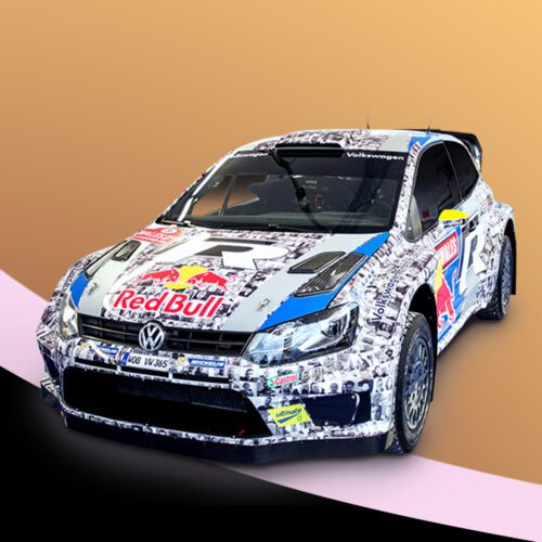 بازی های رالی