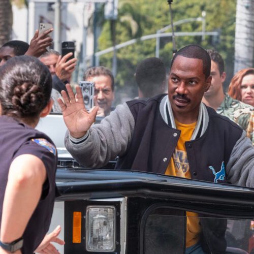 تریلر فیلم Beverly Hills Cop 4