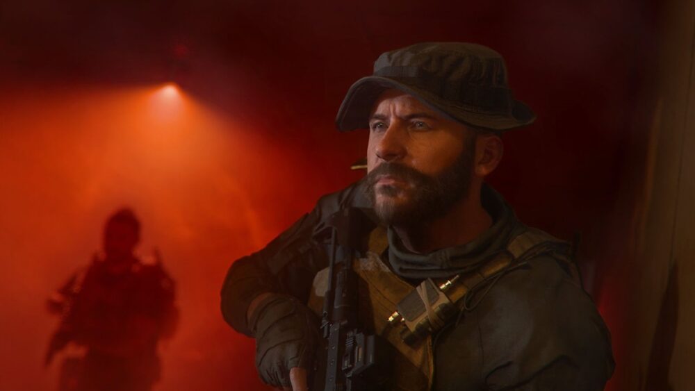 پرفروش ترین بازی های ماه نوامبر