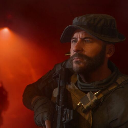 پرفروش ترین بازی های ماه نوامبر