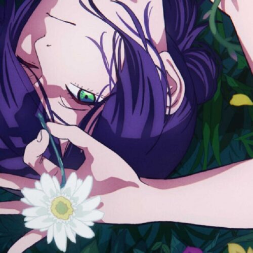 انیمه سینمایی Chainsaw Man