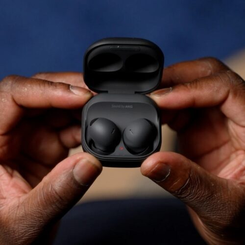 گلکسی بادز ۳ پرو