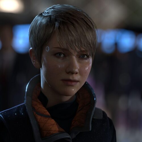 فروش بازی Detroit: Become Human