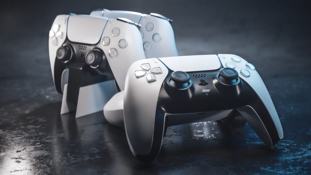 بهبود کنترلر دوال سنس