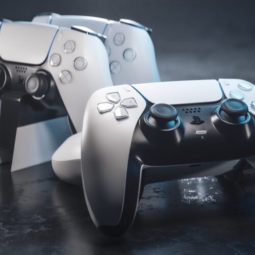 بهبود کنترلر دوال سنس