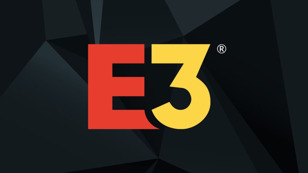 نمایشگاه E3