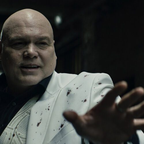 بدلکاری‌های سریال اکو