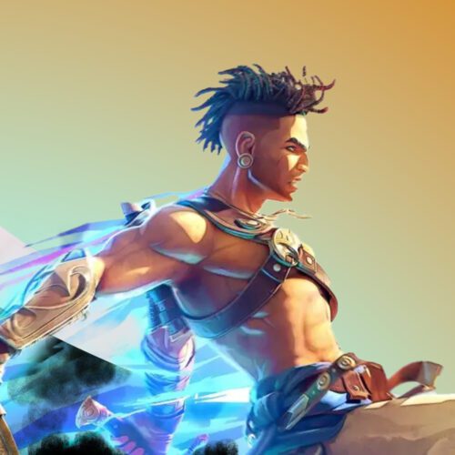 بازی Prince of Persia: The Lost Crown