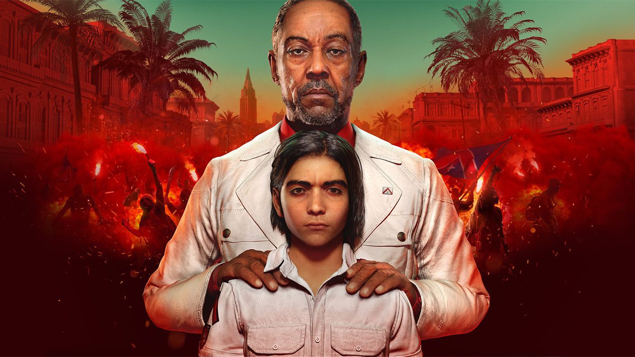 بازی Far Cry 6