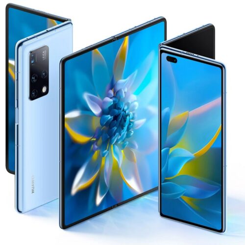 فروش گوشی تاشوی