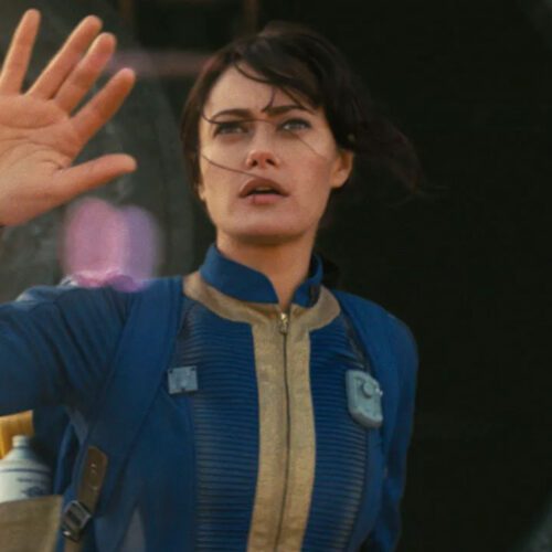 تریلر سریال فال اوت