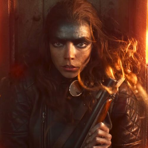 تریلر فیلم Furiosa