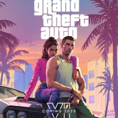 تریلر بازی GTA 6