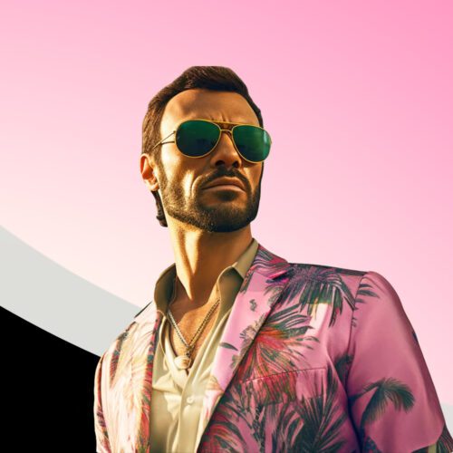 نقشه بازی GTA 6