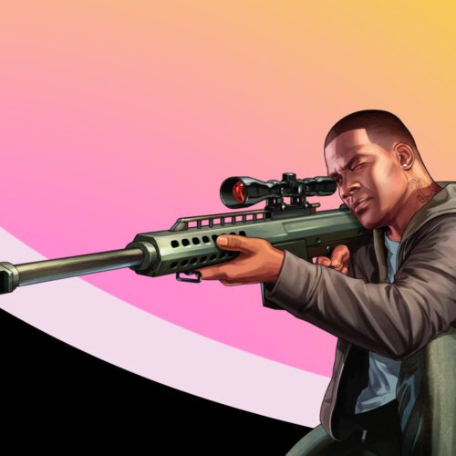 بهترین مادهای GTA V