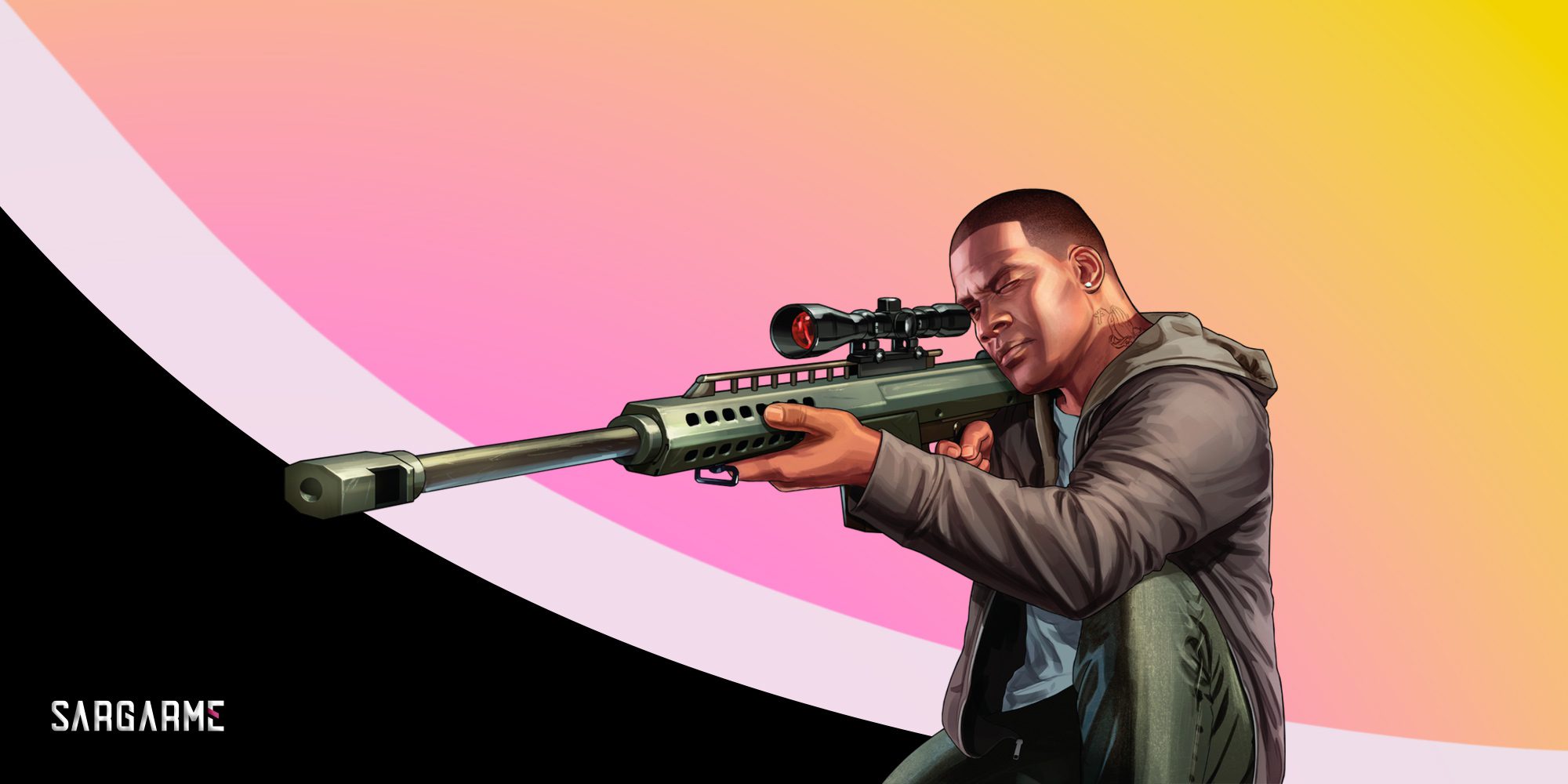 بهترین مادهای GTA V