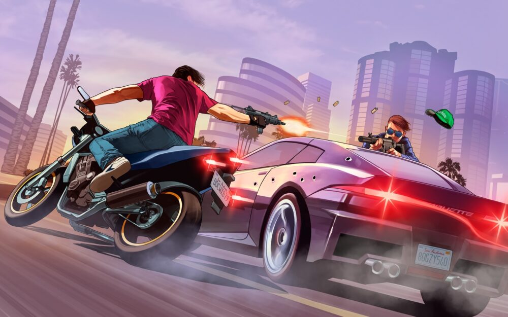 بسته الحاقی بازی GTA V