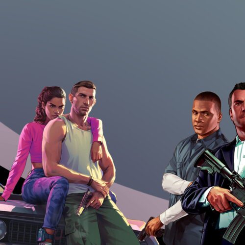 شخصیت های اصلی GTA 6