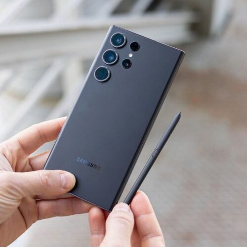 قلم گلکسی اس ۲۴ اولترا