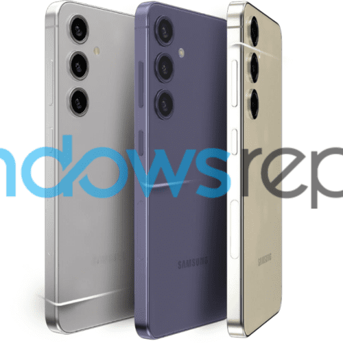 گلکسی اس ۲۴ رم