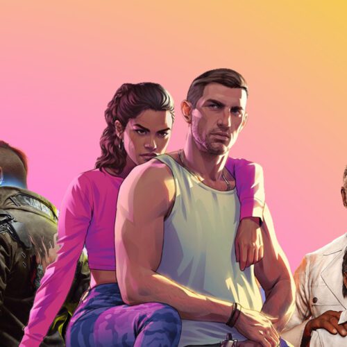 بهترین بازی های شبیه GTA 6