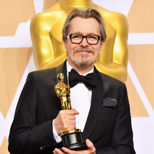 بازیگر شوالیه تاریکی